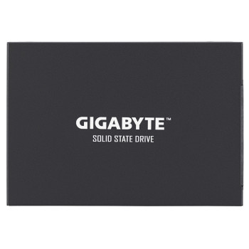 Gigabyte UD PRO 2.5" 256 GB Serial ATA III 3D TLC