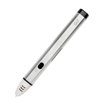 Garett Electronics Pen 7 długopis 3D 0,6 mm Srebrny