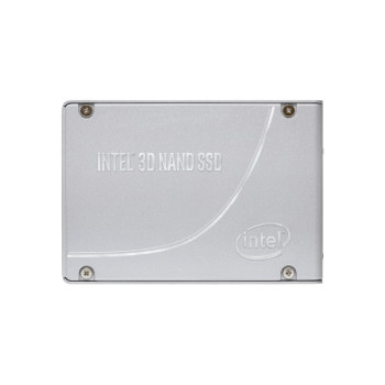 Intel SSDPE2KX040T810 urządzenie SSD U.2 4000 GB PCI Express 3.1 TLC 3D NAND NVMe