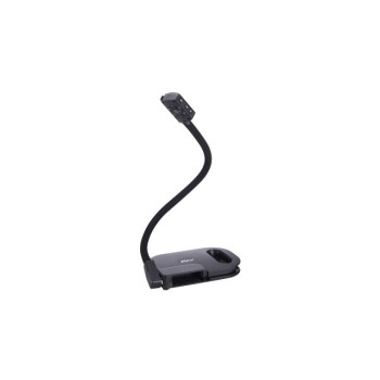 AVer Vision U50 aparat do dokumentów Czarny 25,4   4 mm (1   4") CMOS USB 2.0
