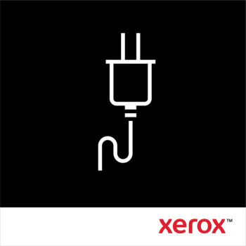 Xerox 497K18760 kabel zasilające Wtyczka zasilająca typu F