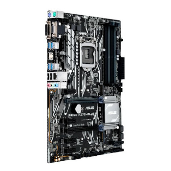 ASUS PRIME H270-PLUS Intel® H270 LGA 1151 (Socket H4) ATX