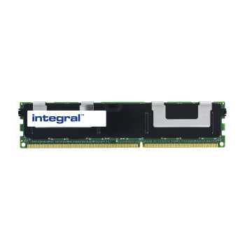 Integral 8GB DDR3 1333MHz DESKTOP NON-ECC MEMORY MODULE moduł pamięci 1 x 8 GB