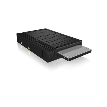ICY BOX IB-2536STS Uniwersalne Kieszeń HDD
