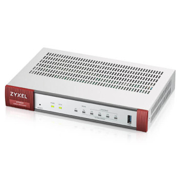Zyxel VPN Firewall VPN 50 firewall (hardware) 800 Mbit s