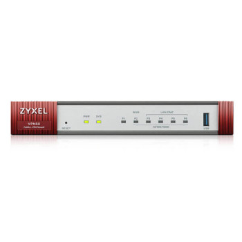 Zyxel VPN Firewall VPN 50 firewall (hardware) 800 Mbit s