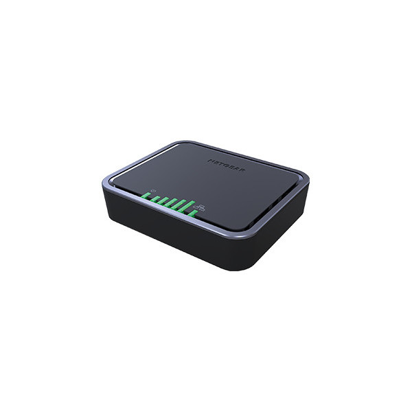 NETGEAR LB2120 Modem router sieci komórkowej NETGEAR LB2120 Modem router sieci komórkowej