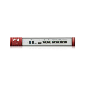 Zyxel ATP200 firewall (hardware) Komputer stacjonarny 2000 Mbit s