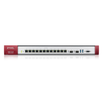 Zyxel USG FLEX 700 firewall (hardware) 5400 Mbit s