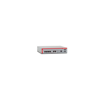 Allied Telesis AT-AR2050V-50 firewall (hardware) 750 Mbit s