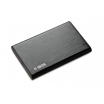 OBUDOWA I-BOX HD-05 ZEW 2,5" USB 3.1 GEN.1 BLACK