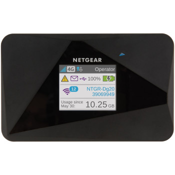 NETGEAR AirCard 785 Mobile Hotspot Bezprzewodowy sprzęt sieci komórkowej