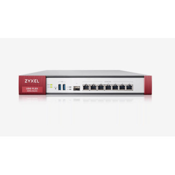 Zyxel USG Flex 200 firewall (hardware) 1800 Mbit s