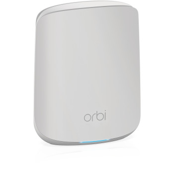 NETGEAR Orbi RBK353 AX1800 WiFi 6 Dual-band Mesh System Dual-band (2.4 GHz 5 GHz) Wi-Fi 6 (802.11ax) Biały 7 Wewnętrzne
