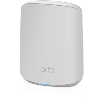 NETGEAR Orbi RBK353 AX1800 WiFi 6 Dual-band Mesh System Dual-band (2.4 GHz 5 GHz) Wi-Fi 6 (802.11ax) Biały 7 Wewnętrzne