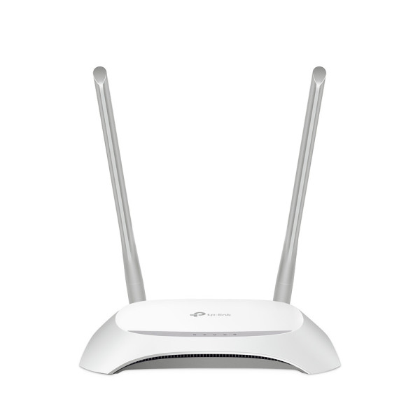 TP-Link TL-WR850N router bezprzewodowy Fast Ethernet Jedna częstotliwości (2,4 GHz) Szary, Biały TP-Link TL-WR850N router bezprzewodowy Fast Ethernet Jedna częstotliwości (2,4 GHz) Szary, Biały