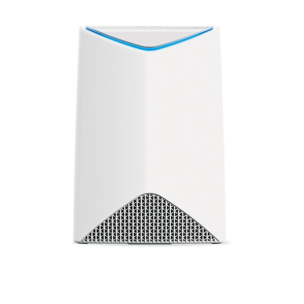 NETGEAR SRS60 router bezprzewodowy Gigabit Ethernet Tri-band (2.4 GHz 5 GHz 5 GHz) 4G Biały NETGEAR SRS60 router bezprzewodowy Gigabit Ethernet Tri-band (2.4 GHz 5 GHz 5 GHz) 4G Biały