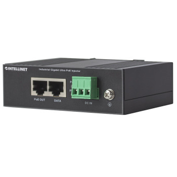 Intellinet 561389 adapter PoE Gigabit Ethernet
