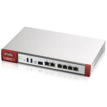Zyxel VPN Firewall VPN 100 firewall (hardware) 2000 Mbit s