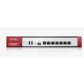 Zyxel USG Flex 500 firewall (hardware) 1U 2300 Mbit s