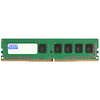Goodram W-HP26D16G moduł pamięci 16 GB 1 x 16 GB DDR4 2666 Mhz