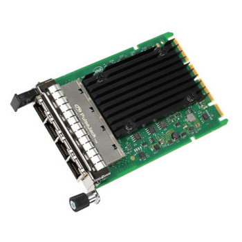Lenovo 4XC7A08277 karta sieciowa Wewnętrzny Ethernet 1000 Mbit s