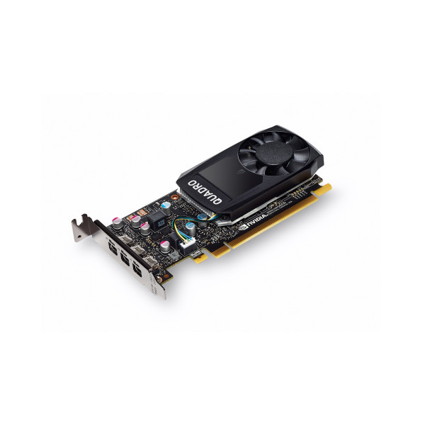 Fujitsu NVIDIA Quadro P600 2 GB GDDR5 Fujitsu NVIDIA Quadro P600 2 GB GDDR5