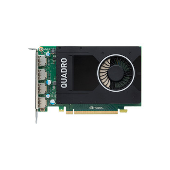 Fujitsu NVIDIA QUADRO M2000 Quadro 2000M 4 GB GDDR5