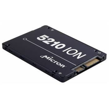 Lenovo 4XB7A38145 urządzenie SSD 2.5" 3840 GB Serial ATA III QLC 3D NAND
