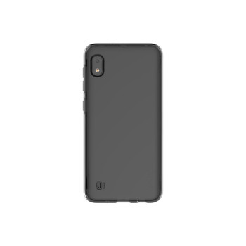 Samsung GP-FPA105KDA pokrowiec na telefon komórkowy 15,8 cm (6.2") Czarny