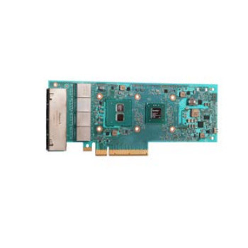 Fujitsu S26361-F4069-L504 karta sieciowa Włókno 10000 Mbit s