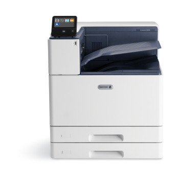 Xerox VersaLink C8000V DT drukarka laserowa Kolor 1200 x 2400 DPI A3