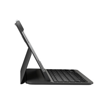 Logitech Slim Folio Pro for iPad Pro 11-inch (1st, 2nd & 3rd generation) Grafitowy Bluetooth QWERTY British English