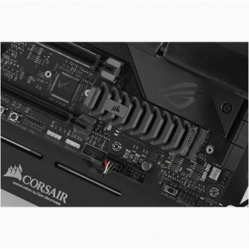 Dysk SSD Corsair MP600 PRO XT M.2 1TB PCIe Gen.4