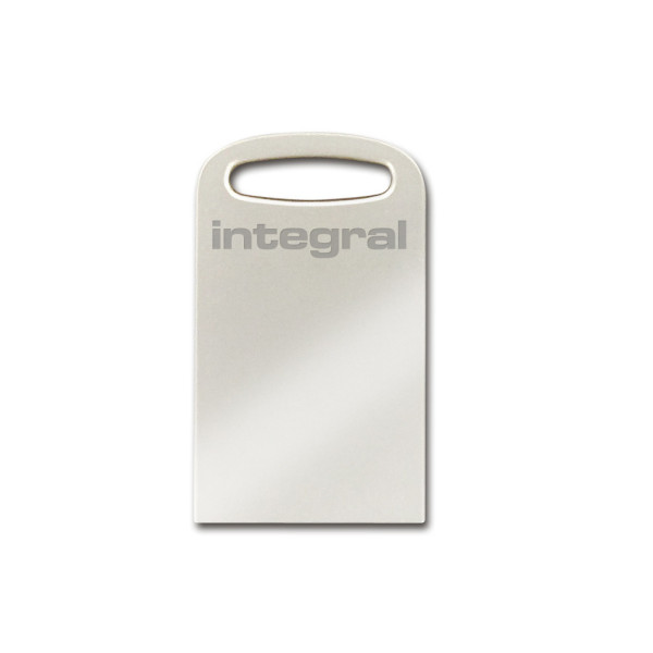 Integral 256GB USB3.0 DRIVE FUSION METAL + KEYLACE UP TO R-210 W-100 MBS pamięć USB USB Typu-A 3.2 Gen 1 (3.1 Gen 1) Srebrny Integral 256GB USB3.0 DRIVE FUSION METAL + KEYLACE UP TO R-210 W-100 MBS pamięć USB USB Typu-A 3.2 Gen 1 (3.1 Gen 1) Srebrny