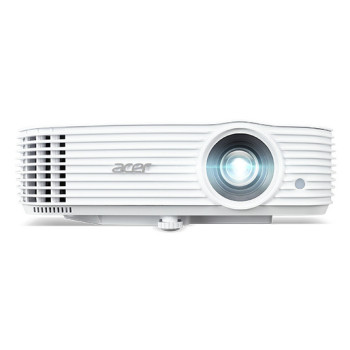 Acer Home X1626AH projektor danych Projektor o standardowym rzucie 4000 ANSI lumenów DLP WUXGA (1920x1200) Biały