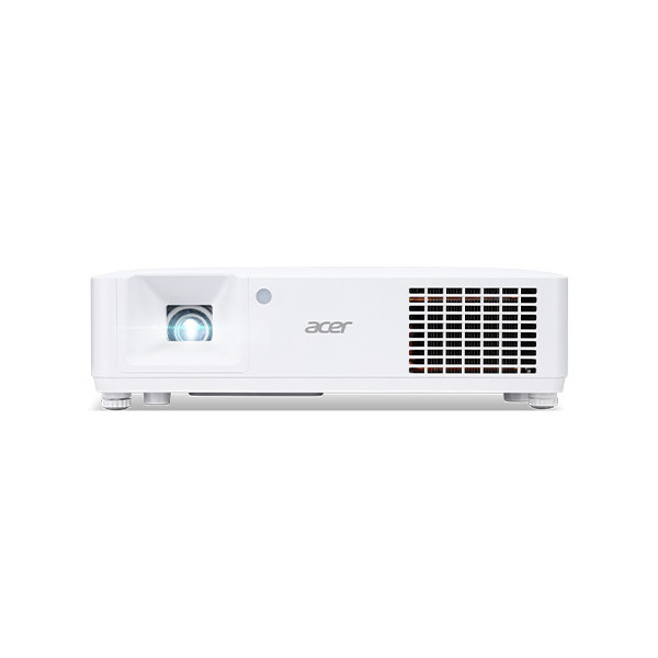 Acer Value PD1530i projektor danych Projektor o standardowym rzucie 3000 ANSI lumenów DLP 1080p (1920x1080) Biały Acer Value PD1530i projektor danych Projektor o standardowym rzucie 3000 ANSI lumenów DLP 1080p (1920x1080) Biały