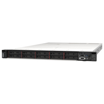 Lenovo ThinkSystem SR645 serwer Rack (1U) AMD EPYC 7302 3 GHz 32 GB DDR4-SDRAM 750 W
