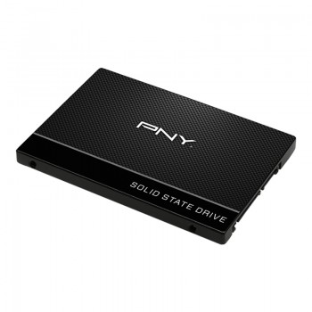 Dysk PNY Technologies CS900 SSD7CS900-120-PB (120 GB , 2.5", SATA III)