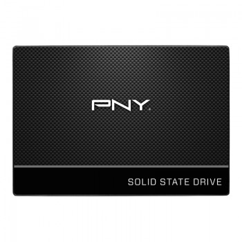 Dysk PNY Technologies CS900 SSD7CS900-480-PB (480 GB , 2.5", SATA III)