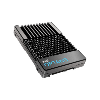 Intel Optane DC P5800X 2.5" 800 GB PCI Express 4.0 Intel(R) Optane(TM) Memory Media NVMe