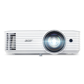 Acer H6518STi projektor danych Projektor o standardowym rzucie 3500 ANSI lumenów DLP 1080p (1920x1080) Biały