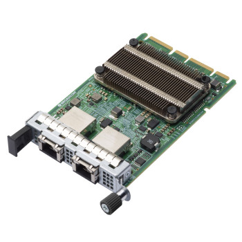Lenovo 4XC7A08236 karta sieciowa Wewnętrzny Ethernet 10000 Mbit s