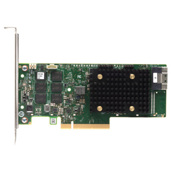 Lenovo 4Y37A09728 kontroler RAID PCI Express x8 4.0 12 Gbit s