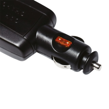 Brother PA-CD-001CG adapter zasilający  inwentor Automatyczna Czarny