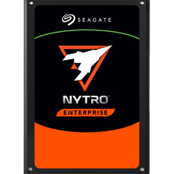 Seagate Enterprise Nytro 3332 2.5" 960 GB SAS 3D eTLC