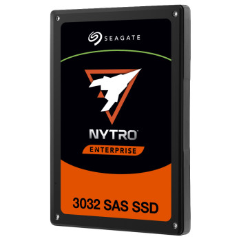 Seagate Enterprise Nytro 3332 2.5" 1920 GB SAS 3D eTLC