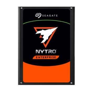 Seagate Enterprise Nytro 3332 2.5" 15360 GB SAS 3D eTLC