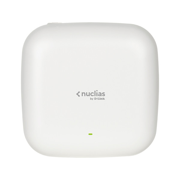 D-Link DBA-X1230P punkt dostępowy WLAN Biały Obsługa PoE D-Link DBA-X1230P punkt dostępowy WLAN Biały Obsługa PoE