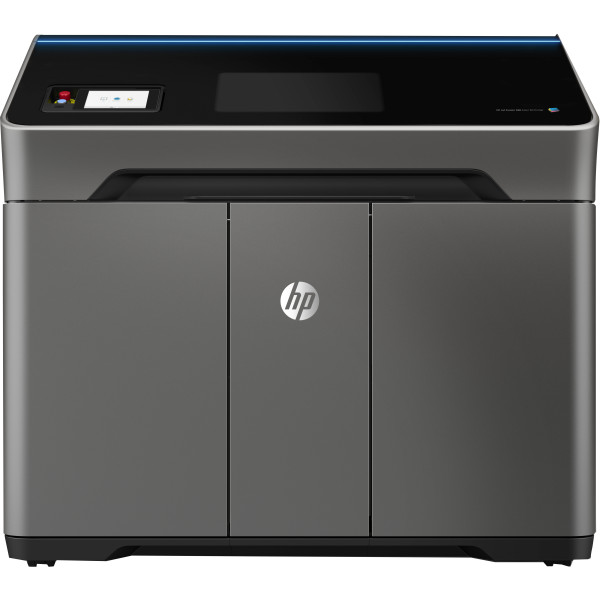 HP Jet Fusion 540 3D Printer drukarka 3D HP Jet Fusion 540 3D Printer drukarka 3D